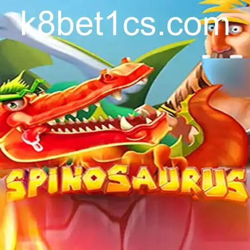 Spinosaurus