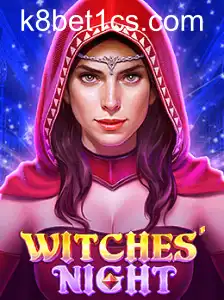 WitchesNight