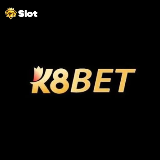 k8bet Logo