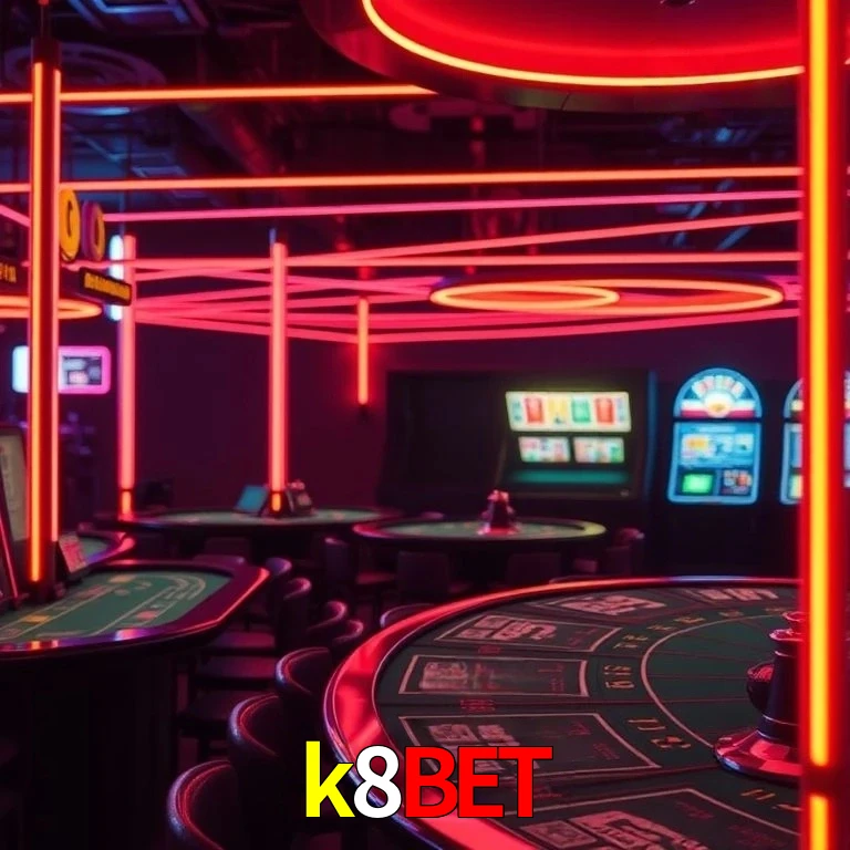 k8bet.com
