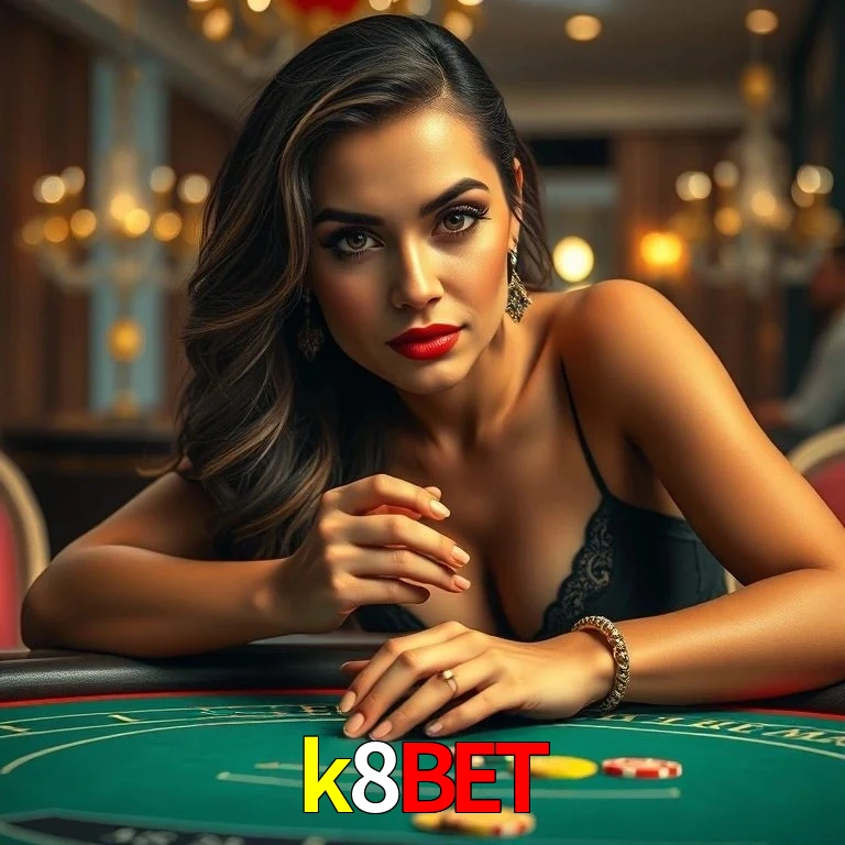 k8bet VIP Rewards