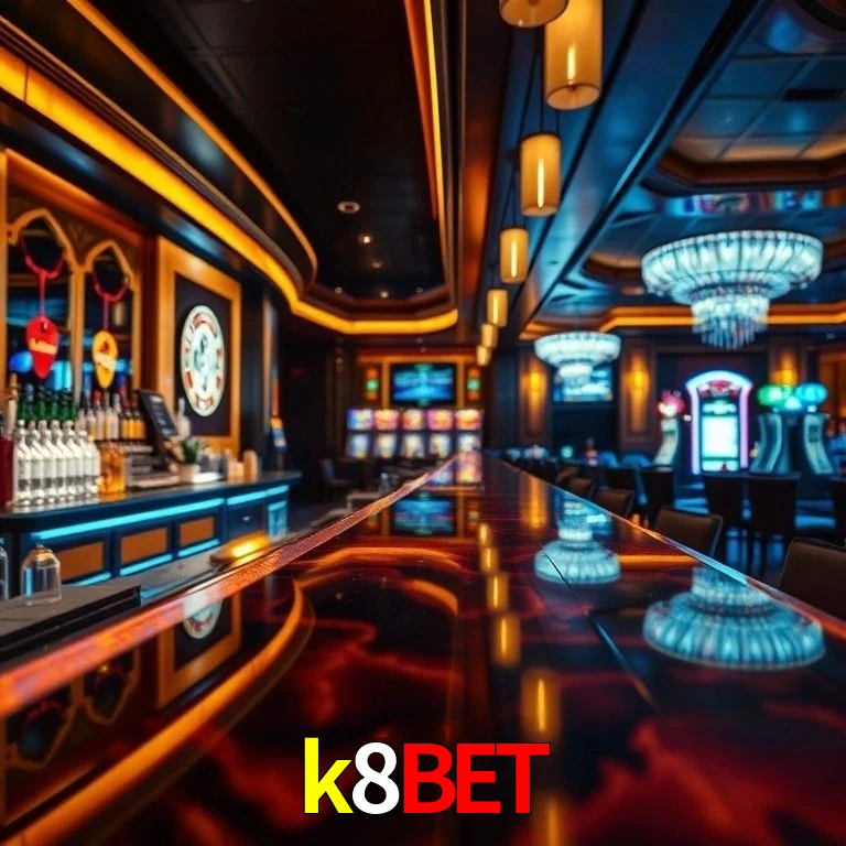 k8bet plataforma