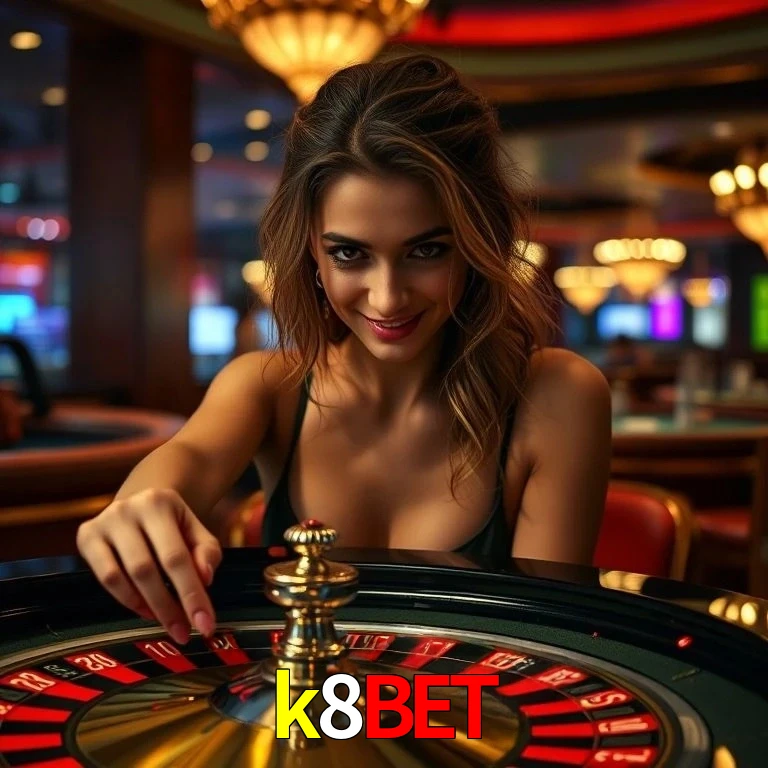 k8bet Portfolio Jogos