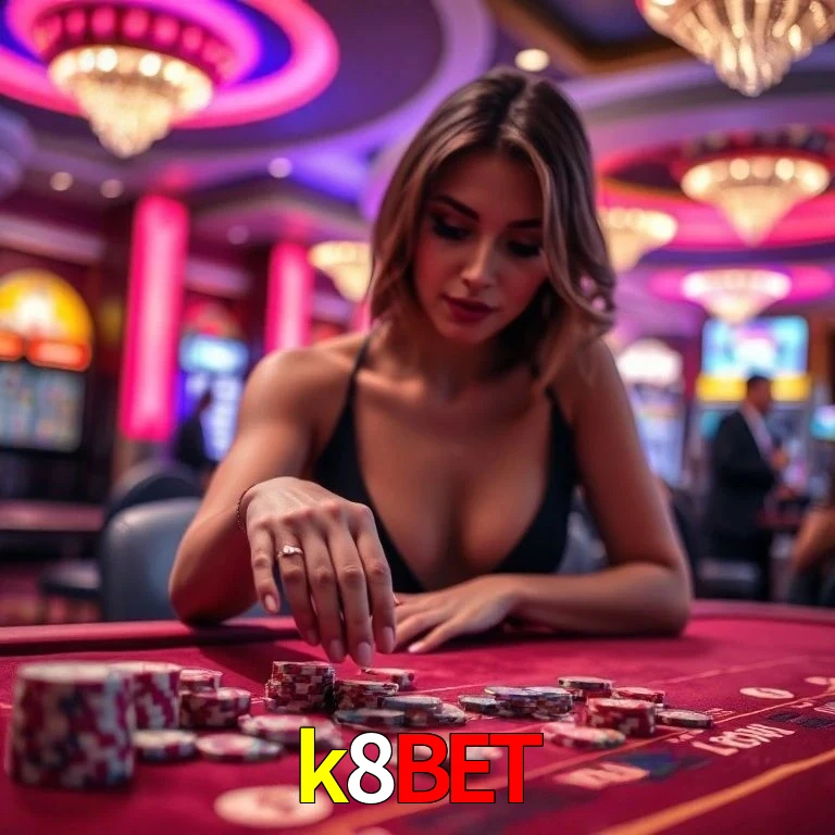 k8bet Casino RNG
