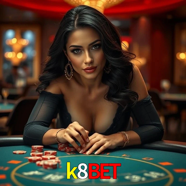k8bet instalar
