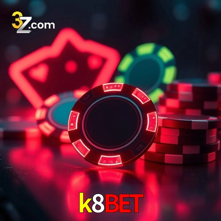 k8bet Slot Analytics