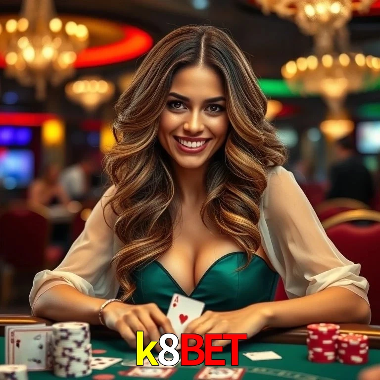 k8bet Segurança