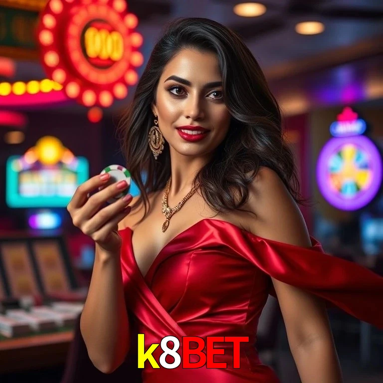 k8bet Torneios Slots
