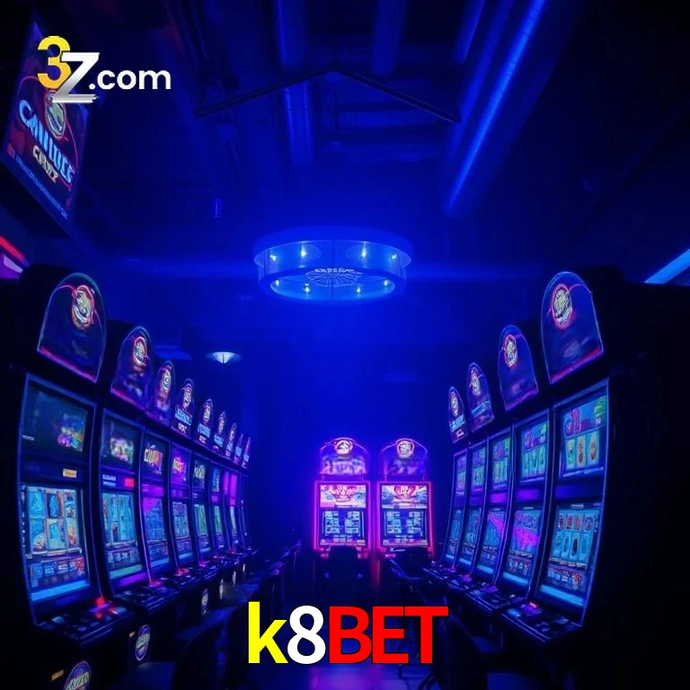 k8bet App Security