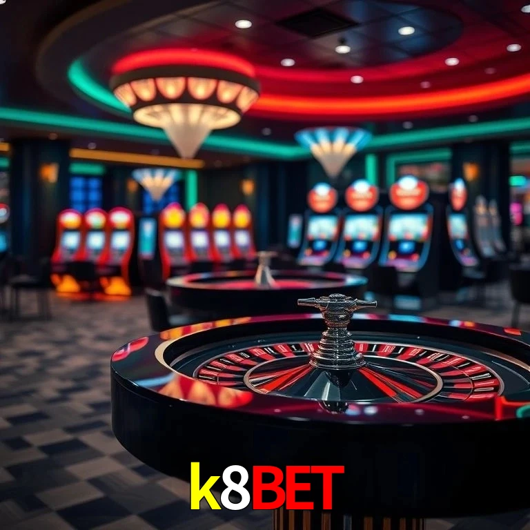 k8bet APK Segurança