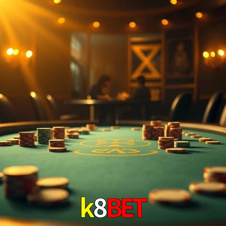k8bet platform