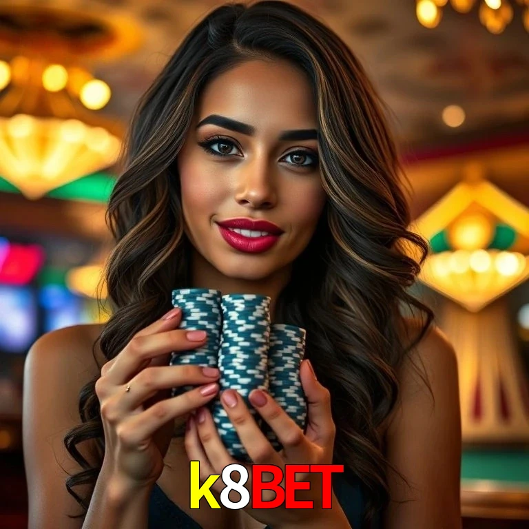 k8bet Login Seguro