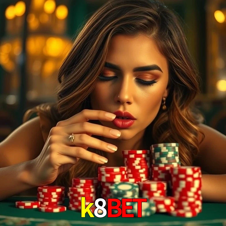 k8bet APK Performance