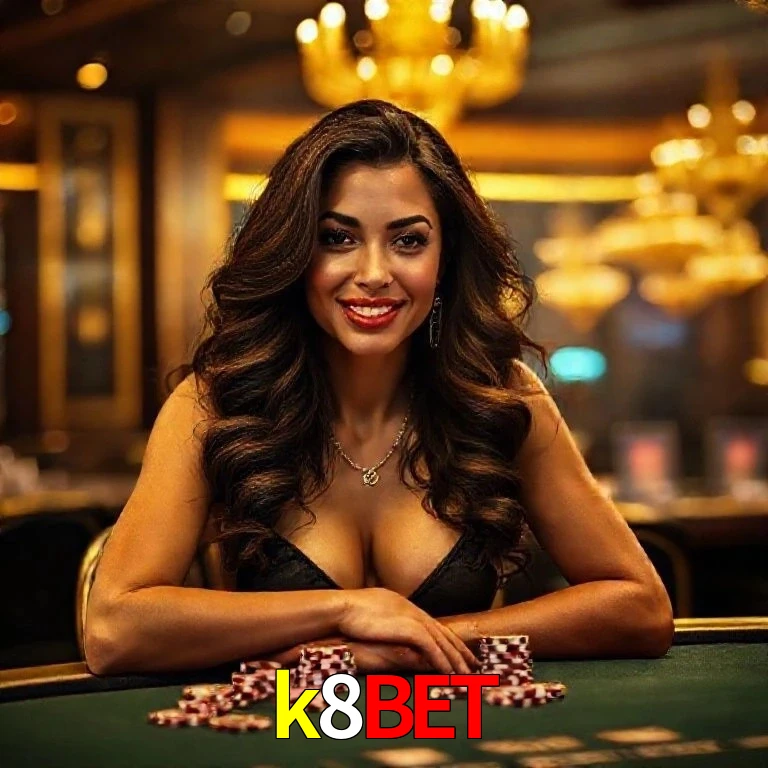 k8bet Live Streaming HD com Stats Opta