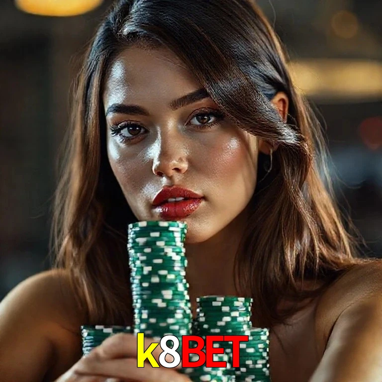 k8bet Slot Temas