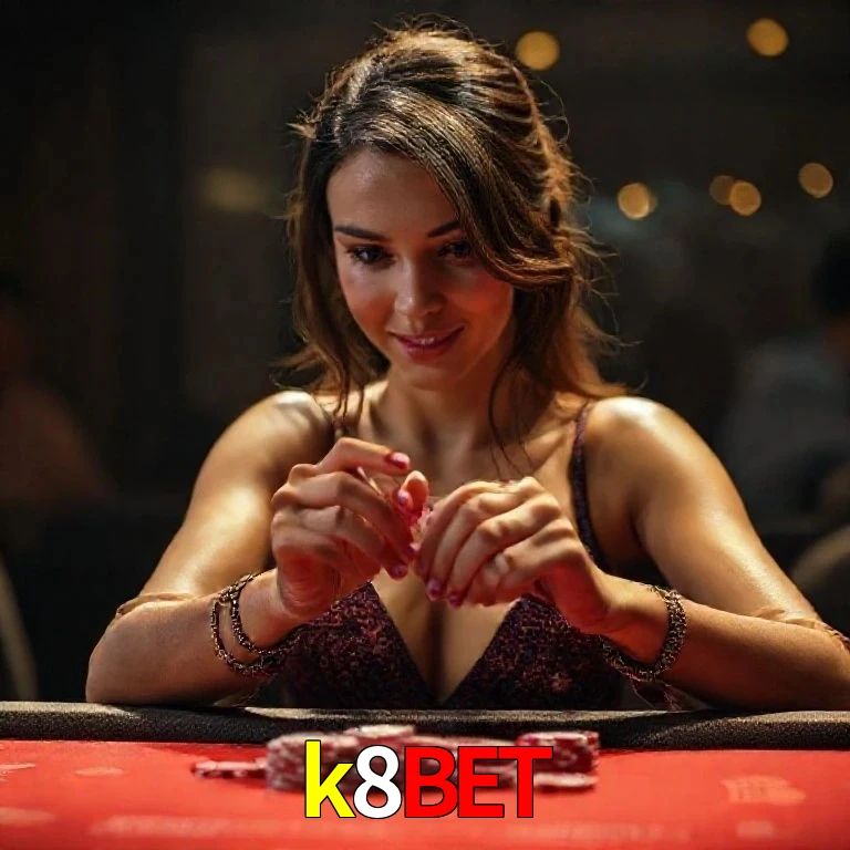 k8bet Segurança