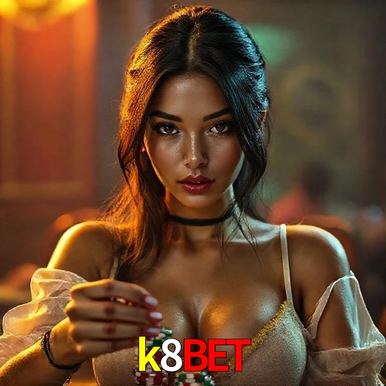 k8bet Bônus